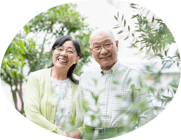 夫婦